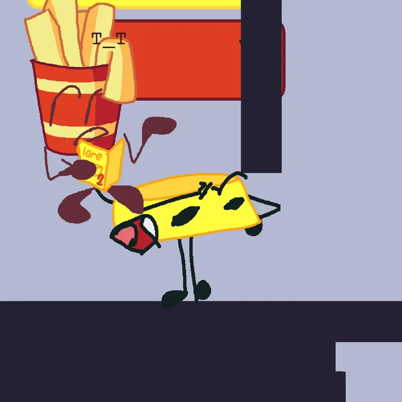 Game by @fries_bfdi