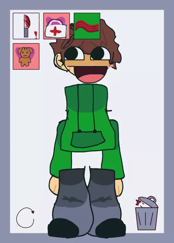 Game by @-_Two_-