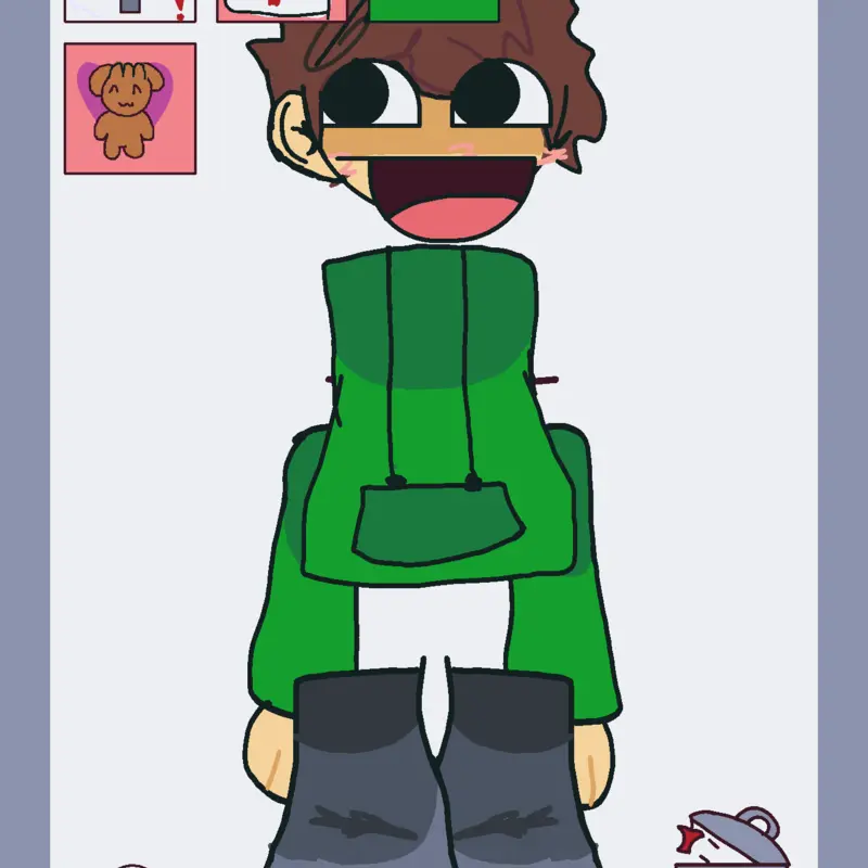 Game by @-_Two_-