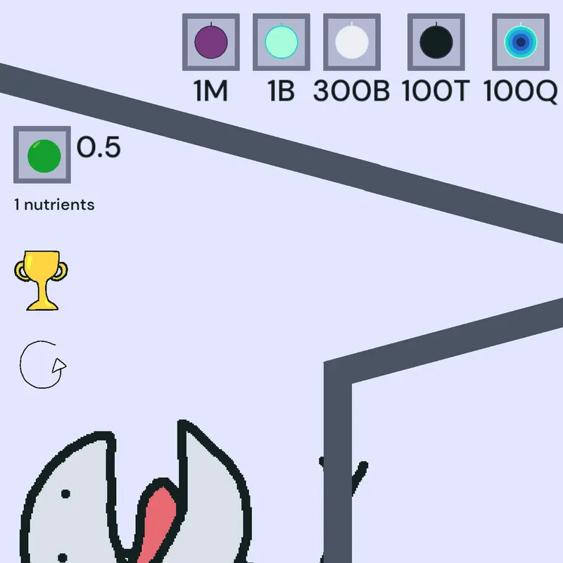Game by @watercube_creator