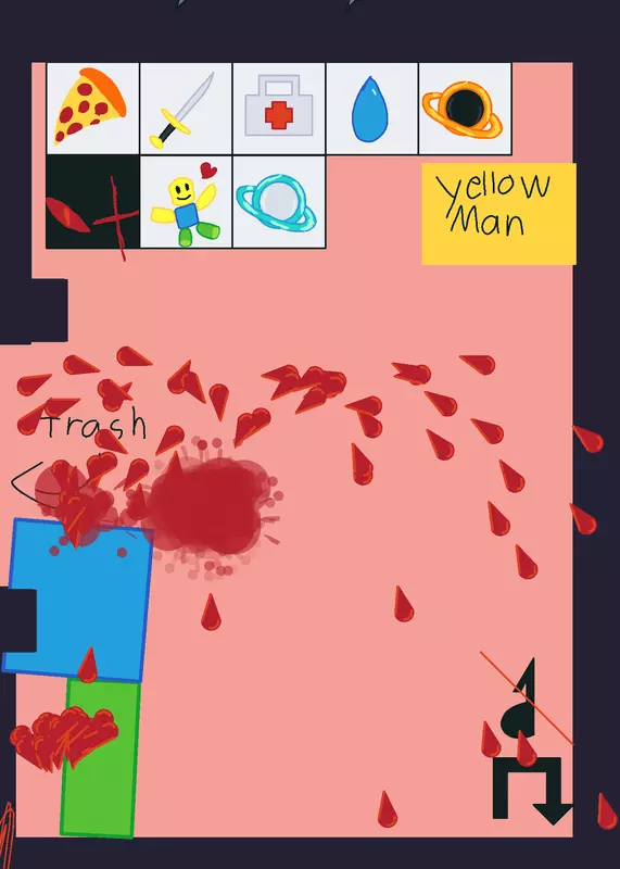 Game by @redfor018