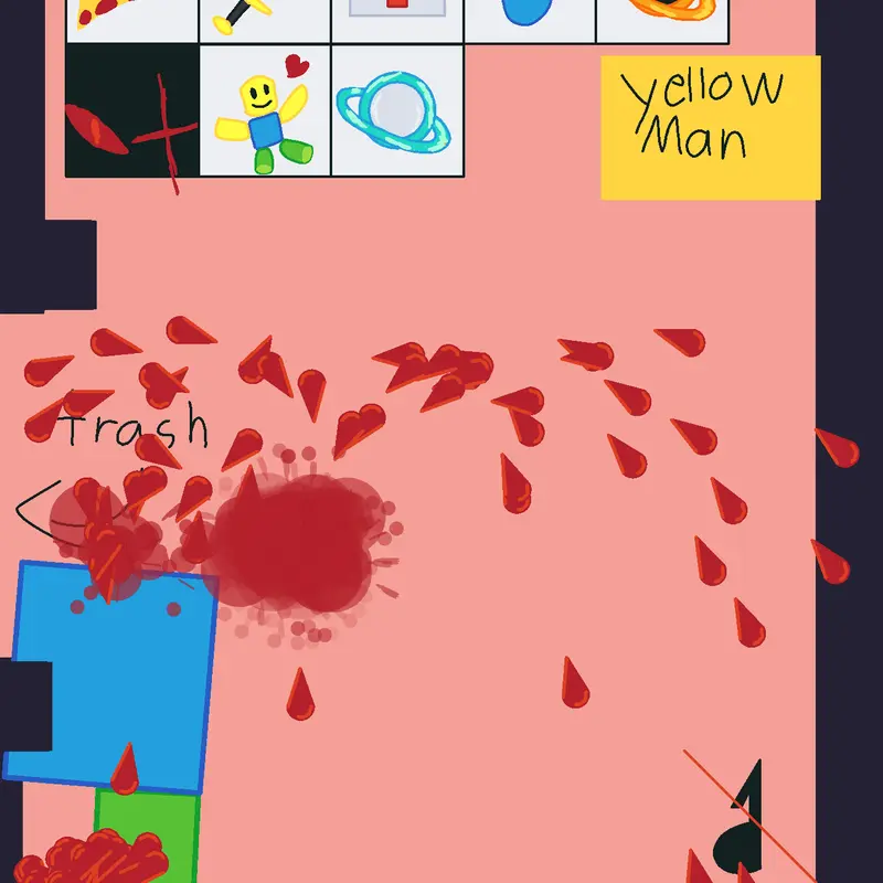 Game by @redfor018