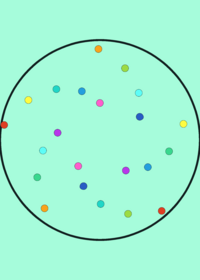 Spiral Balls