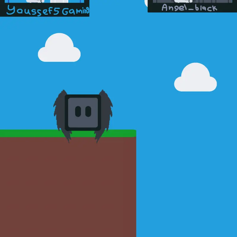 Game by @Youssef5Gaming-_-