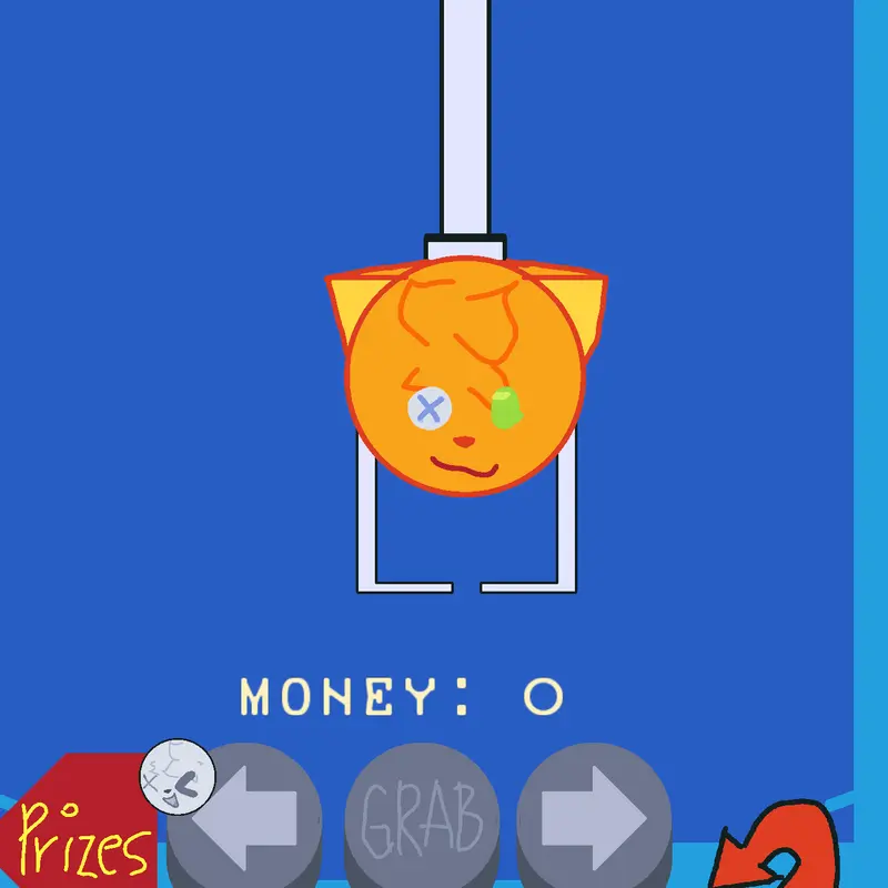 Game by @Hello-kitty-cat3