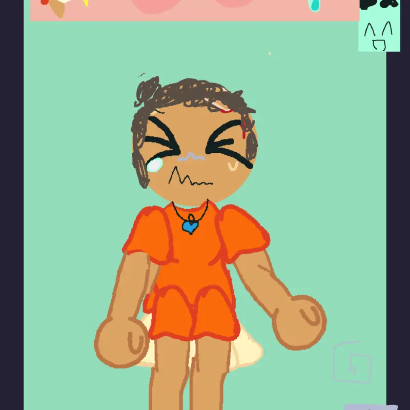 Game by @Eleanor3456