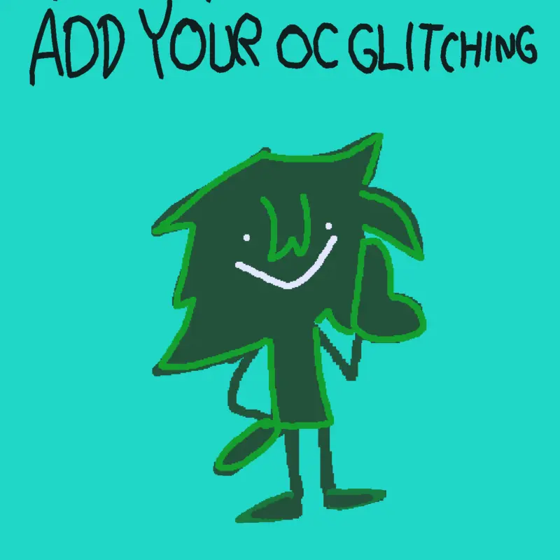 Game by @Tissues_burner