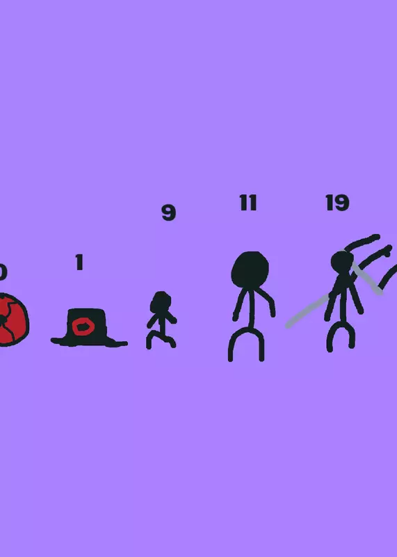 Game by @ink_god