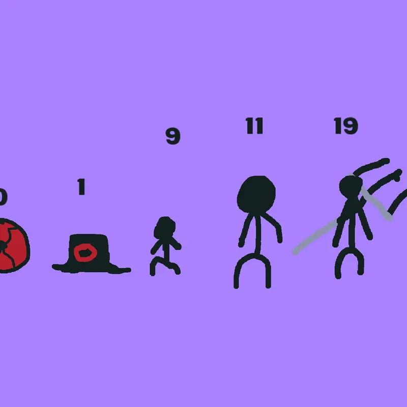 Game by @ink_god