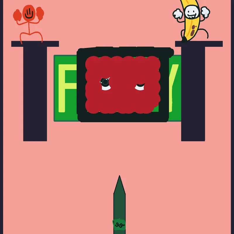 Game by @Alexandre1