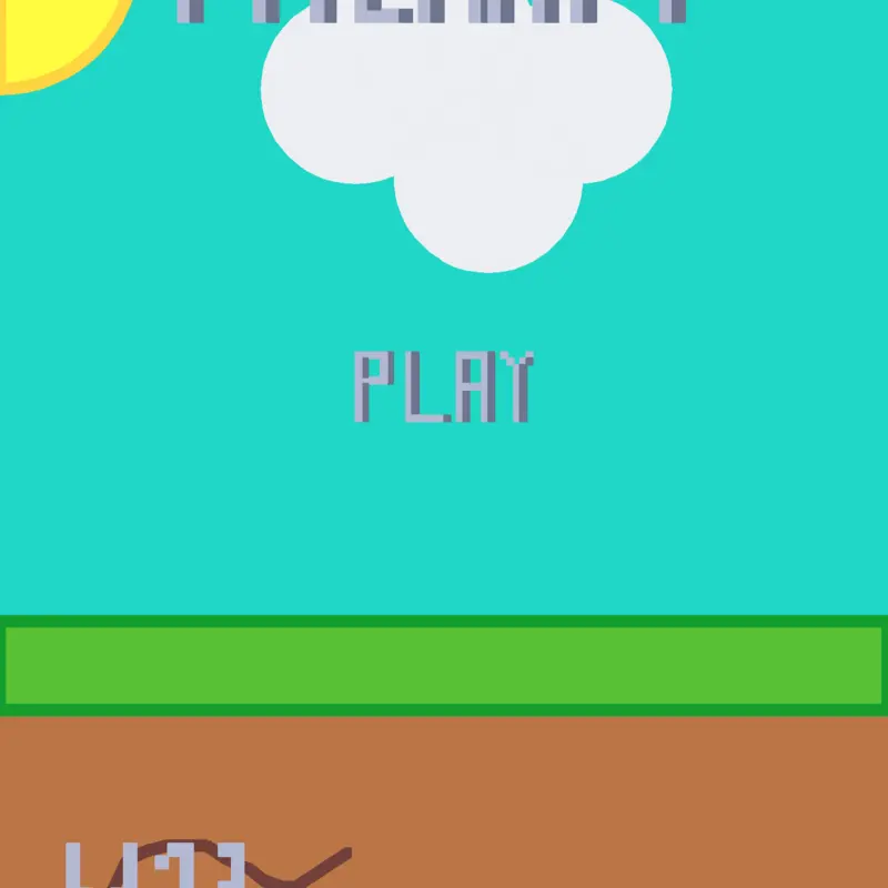 Game by @stickman1