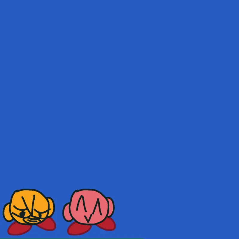 Game by @Chrystaline