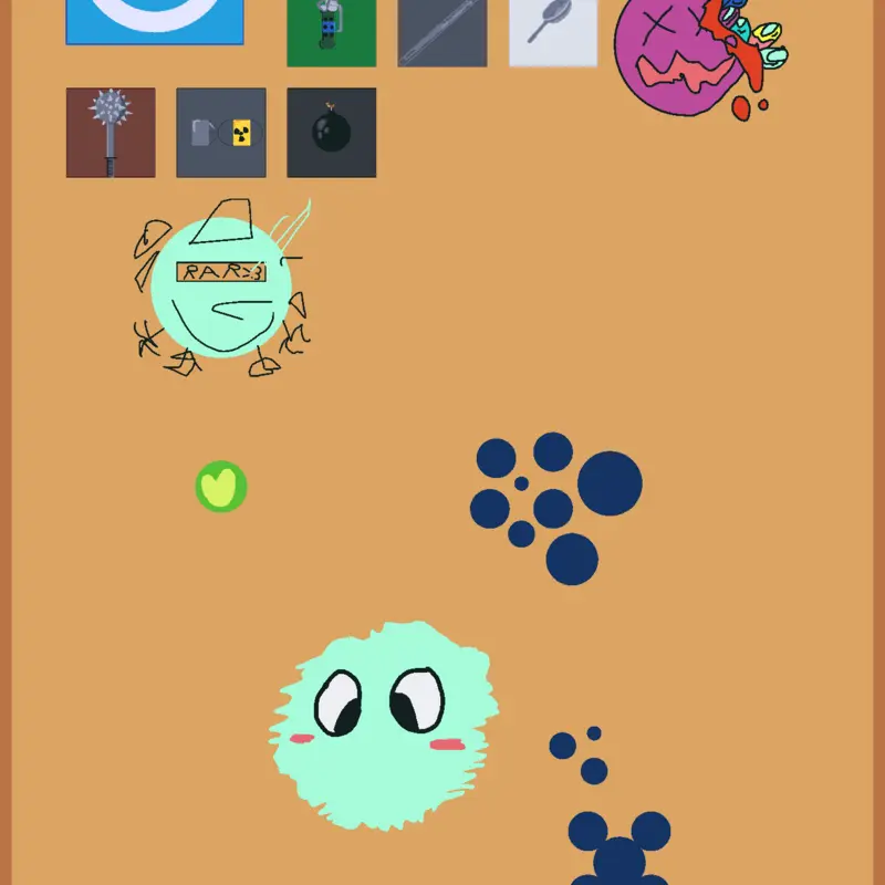 Game by @Cyanconejoo