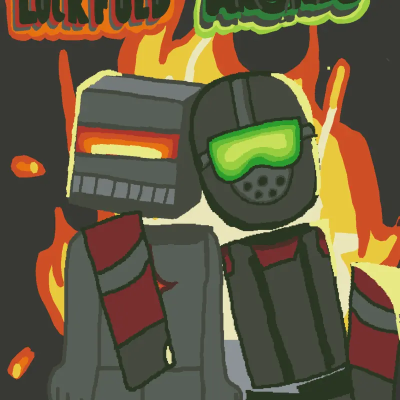 Game by @domotoast_sock