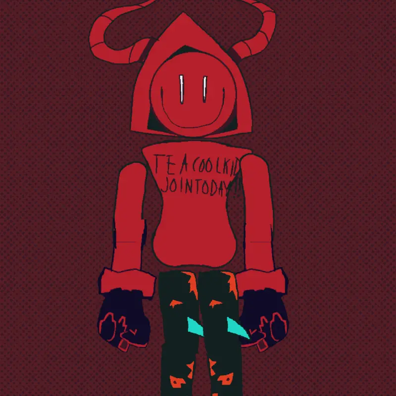 Game by @Fireyb0iii