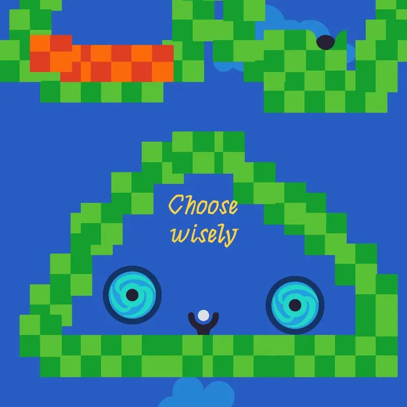 Game by @ieatchezz