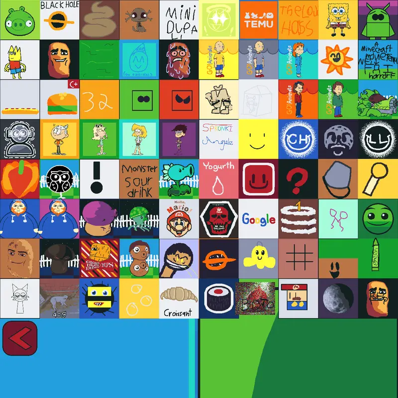 Game by @TakerssfYaredgcx