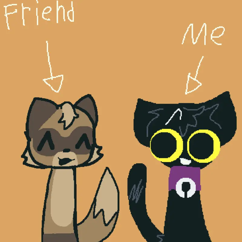 Game by @bye_castle