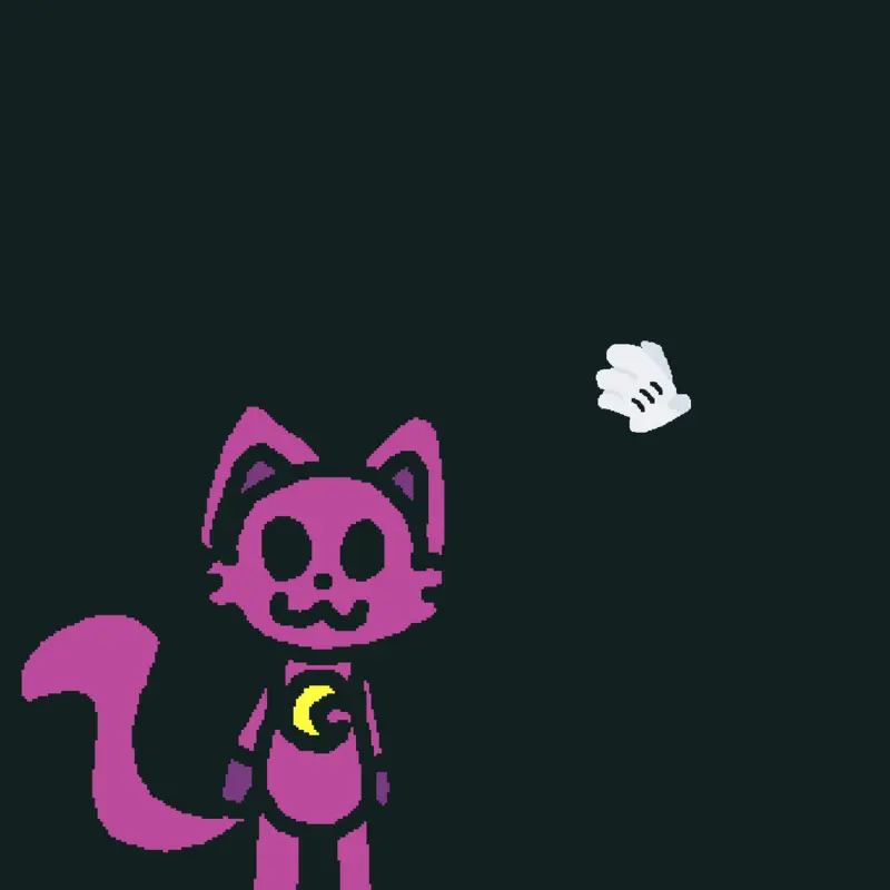 Game by @krecior