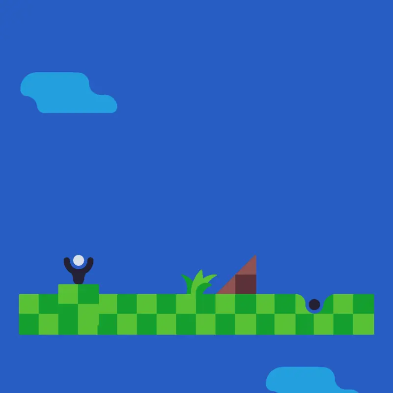 Game by @Tameos