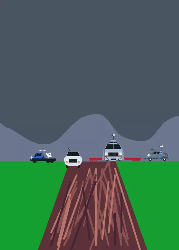 The Tiv 1 incident... by @rre2
