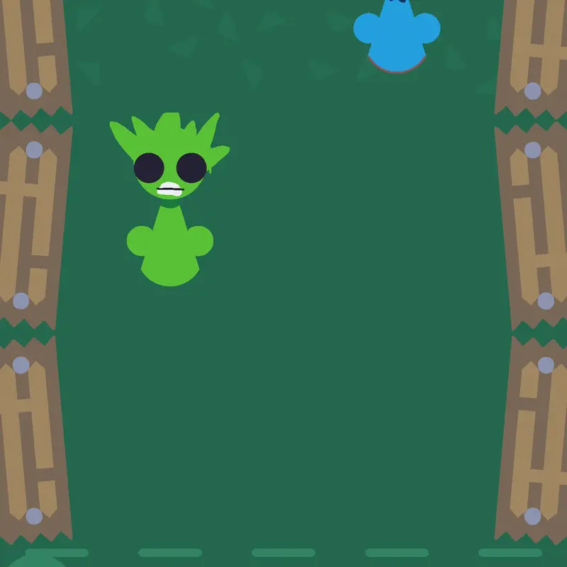 Game by @wededoke