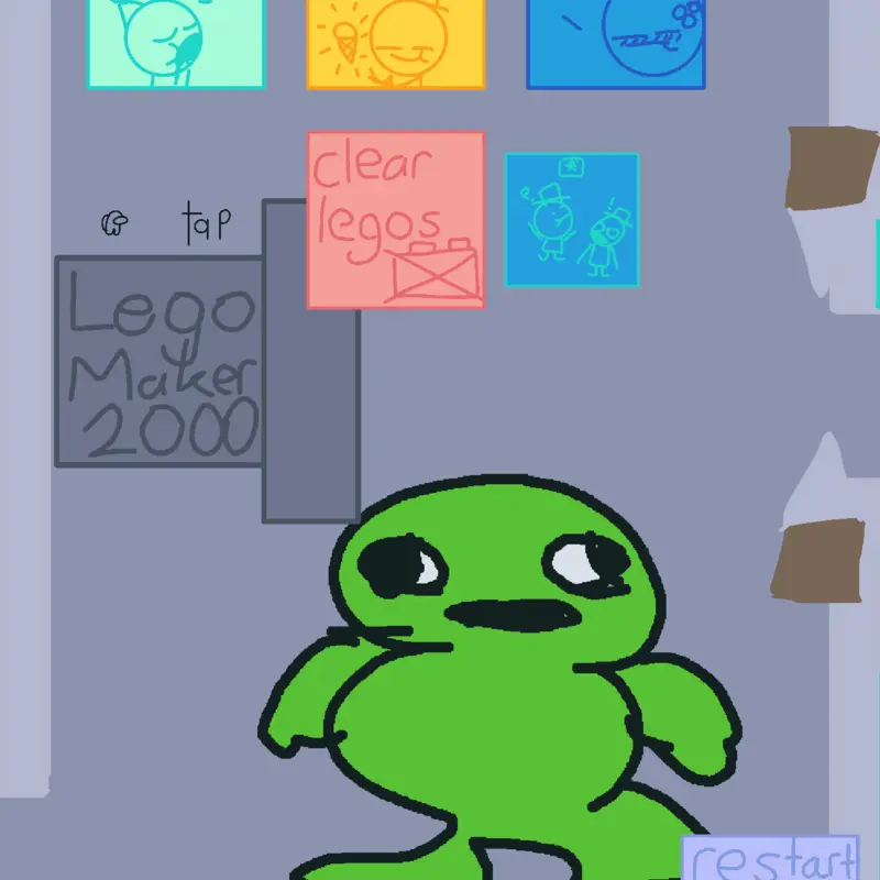 Game by @Jumbjosh