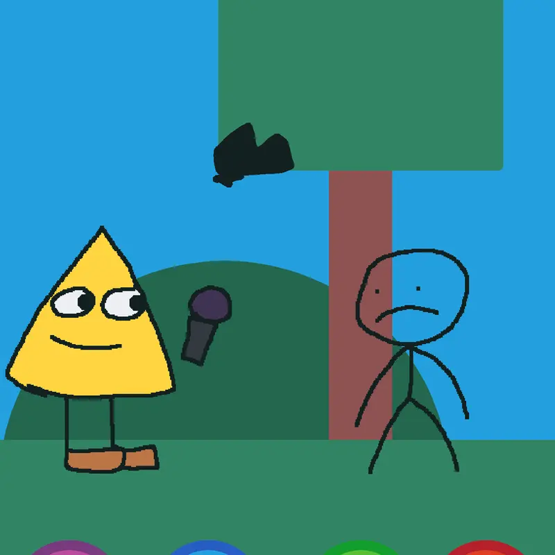 Mi marariyoso mundo xd by @junior_SBA_Pro