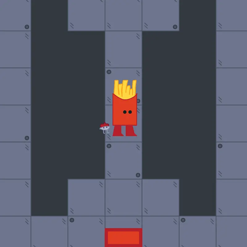 Game by @Carrot_140