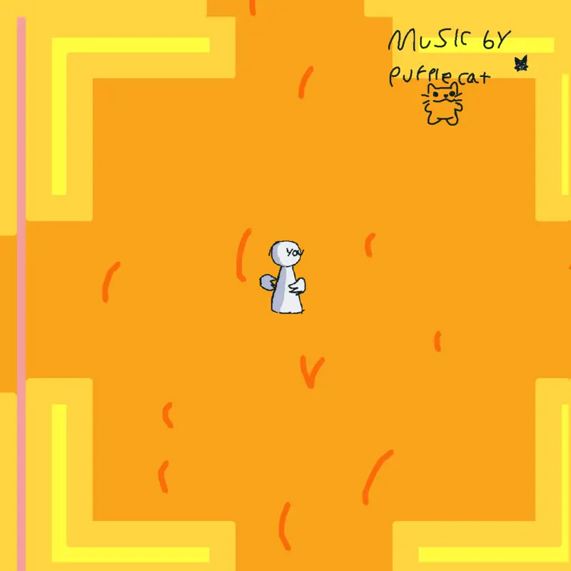 Escape of the backrooms by @juanrz