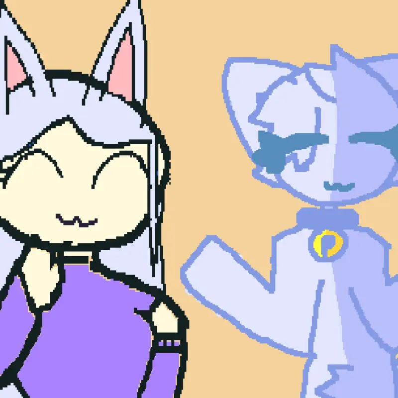 Game by @_little_kitty_
