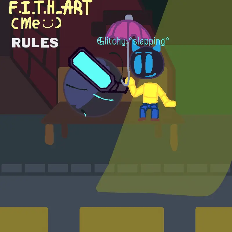 Game by @LaBananaNais