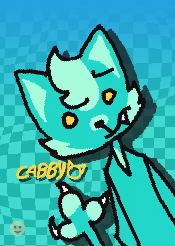 Furry by @craym