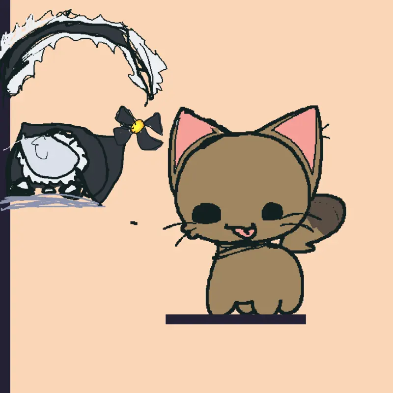 Game by @kffw