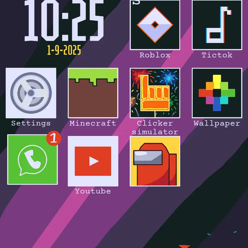 Game by @blocky-game