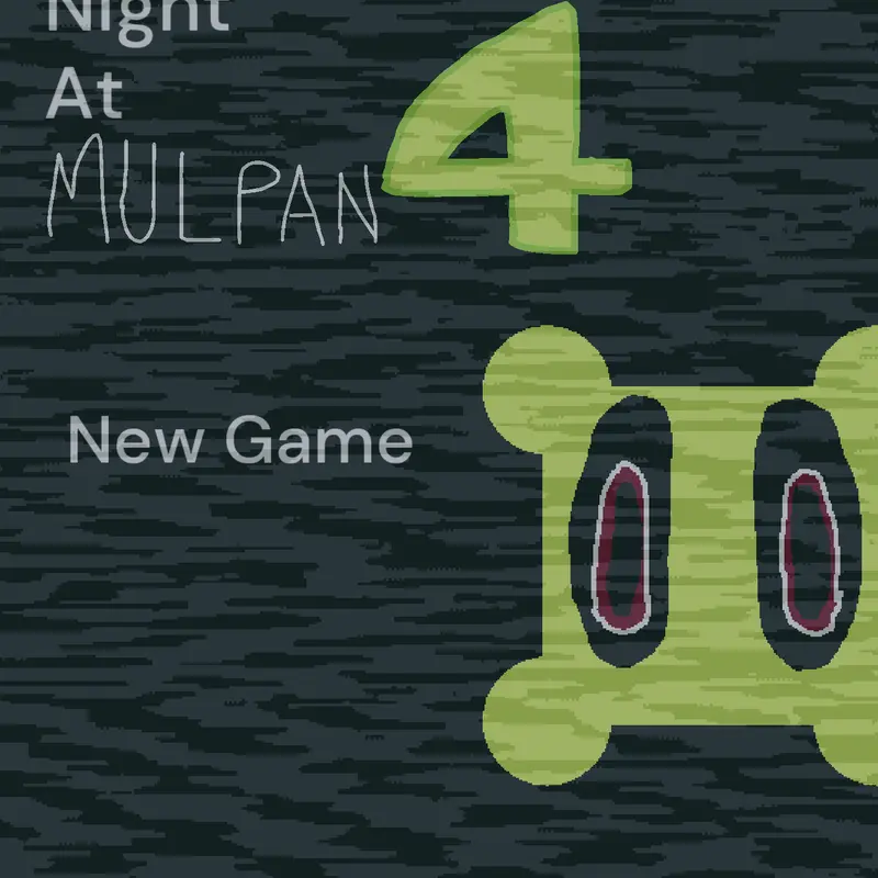 Game by @tictac04