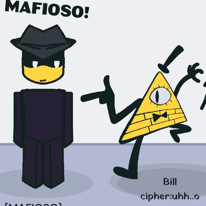 Game by @un_bill_cipher