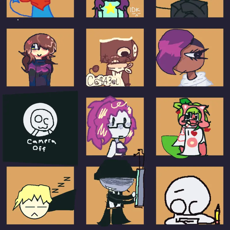 Game by @Kitty2838