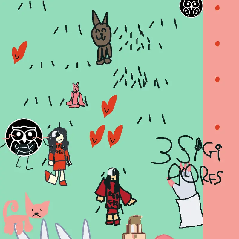 Game by @kiki688