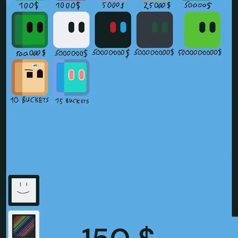Game by @werynhno2