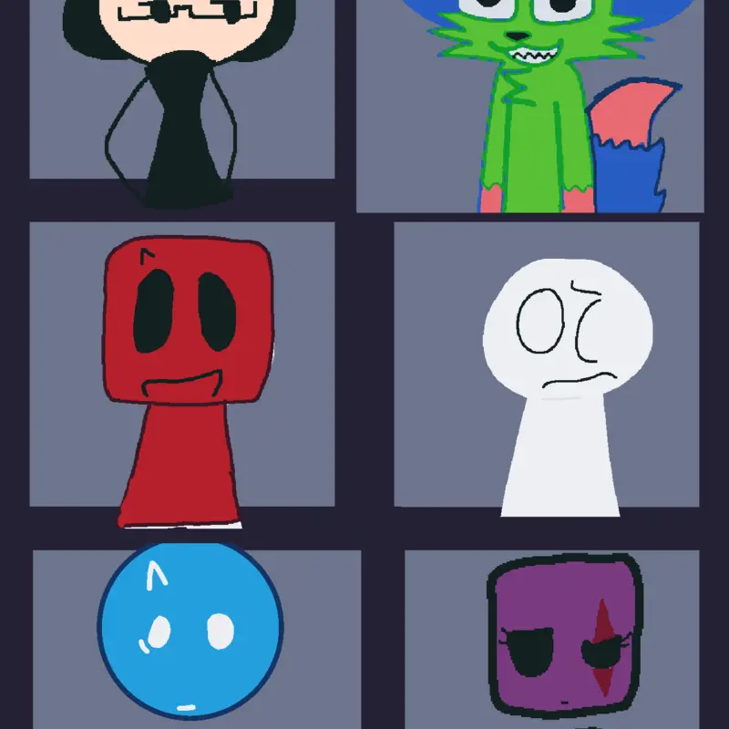 Game by @everything_is_okay