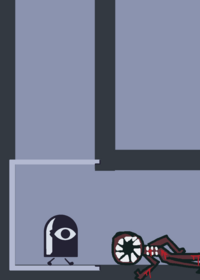 DOORS FLOOR 3