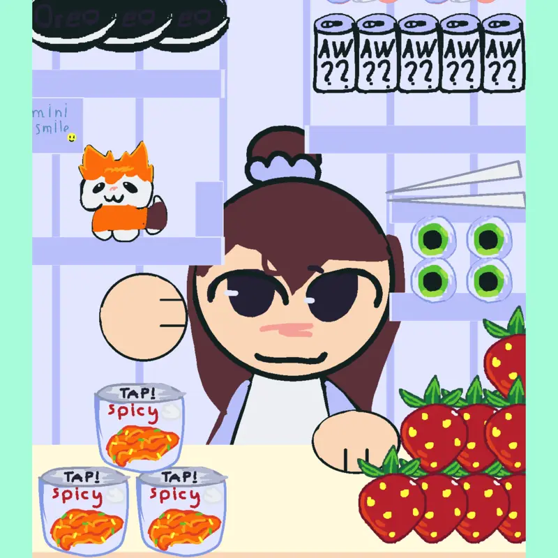 Game by @Alicycaty