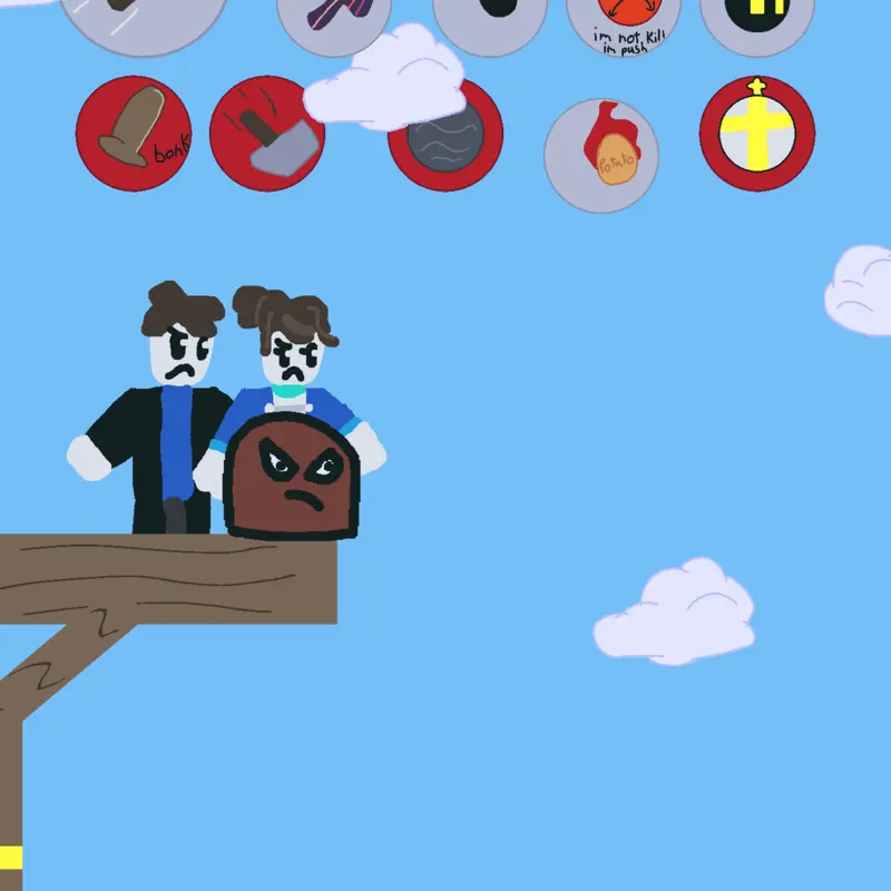 Game by @felino