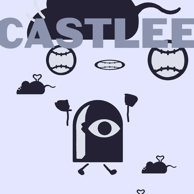 WE ARE CASTLEEE by @lolxd101