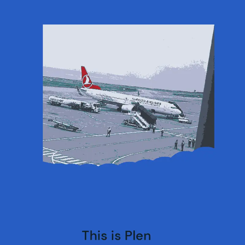 this is plen by @Air-Trabzon-TR