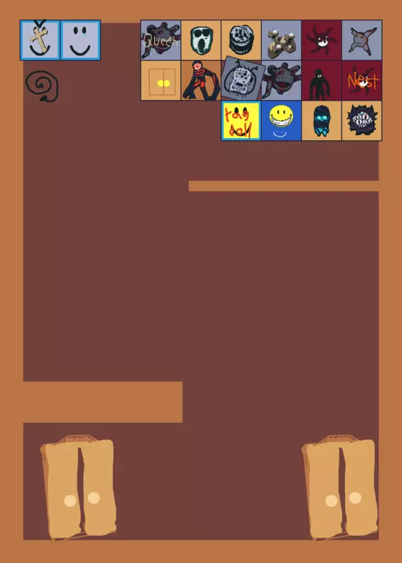 Game by @watermelonfunk1d
