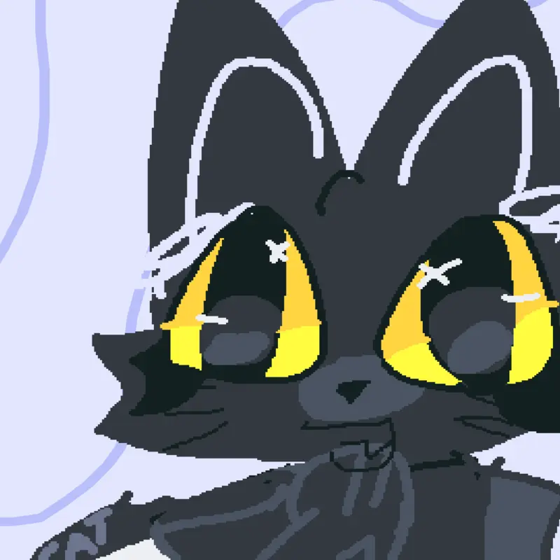 Cats! by @ArriTutu