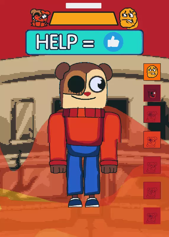 Game by @oxry-design-productions