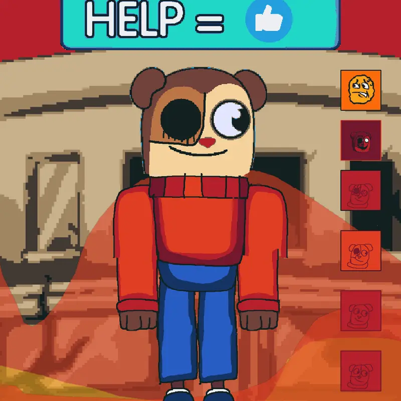 Game by @oxry-design-productions